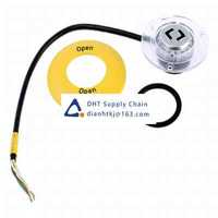 Pushbutton switches and components EAO_56140203002505005/561491