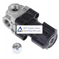 Pneumatic accessories _SMC_ARX20-F02