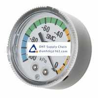 Pneumatic accessories _SMC_GZ46-K-02