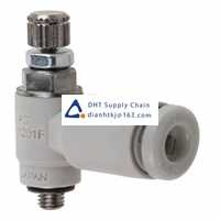 Pneumatic accessories _SMC_AS1201F-M3-04