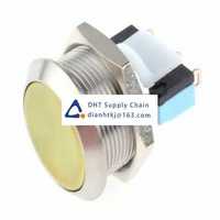 Pushbutton switches and components APEM_AV22LC432