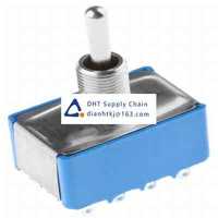 Toggle and slide switches APEM_5669A