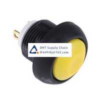 Pushbutton switches and components APEM_ISR3SAD500