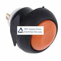 Pushbutton switches and components APEM_IBR3SAD900