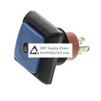 Pushbutton switches and components APEM_IPC3SAD1LOS