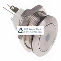 Pushbutton switches and components APEM_AV091L6EA240K