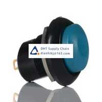 Pushbutton switches and components APEM_IPR1SAD1104