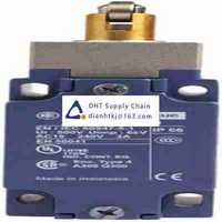 Limit and position switches  Telemecanique Sensors_XCKJ167H29