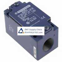 Limit and position switches  Telemecanique Sensors_XCKJ10541