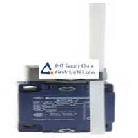 Limit and position switches  Telemecanique Sensors_XCKJ10559