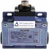 Limit and position switches  Telemecanique Sensors_XCKM110H29