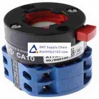 Rotary Switches and Components Kraus & Naimer_CA10A202/GBA001*FT