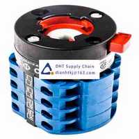 Rotary Switches and Components Kraus & Naimer_CA10A344/GBA001*FT