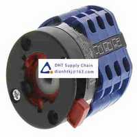 Rotary Switches and Components Kraus & Naimer_CA10A212/GBA001*FT