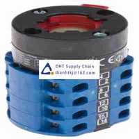 Rotary Switches and Components Kraus & Naimer_CA10A213/GBA001*FT