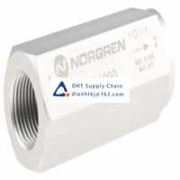 Pneumatic accessories _Norgren_T60C4890