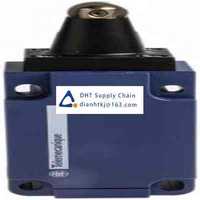 Limit and position switches  Telemecanique Sensors_XCKS102H29