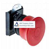 Pushbutton switches and components BACO_L22DR01