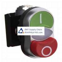 Pushbutton switches and components BACO_L61QK21