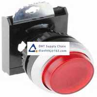 Pushbutton switches and components BACO_L21CK10