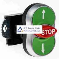 Pushbutton switches and components BACO_L61BA22