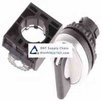 Key switches and selector switches BACO_L21KA03