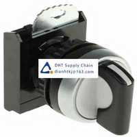 Key switches and selector switches BACO_L21MA03