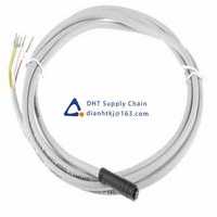 Safety interlock switches and components  Schmersal_A-K6P-M8-R-G-2M-GY-1-X-A-4