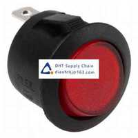 Rocker switches and components RS PRO_273-003