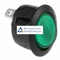 Rocker switches and components RS PRO_273-019