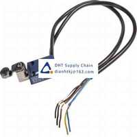 Limit and position switches  Telemecanique Sensors_XCMD2116L1