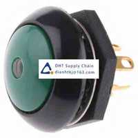 Pushbutton switches and components Otto_LP9-11131F25