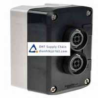 Pushbutton switches and components Schneider Electric_XALD214