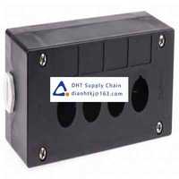 Pushbutton switches and components Schneider Electric_XALG04