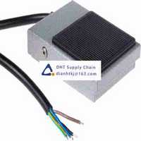 Footswitch and components RS PRO_316-901