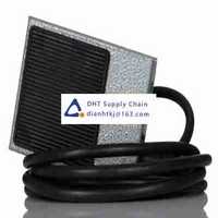 Footswitch and components RS PRO_316-939