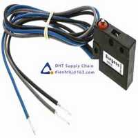 Microswitches and detector switches  Saia-Burgess_V3S-UL