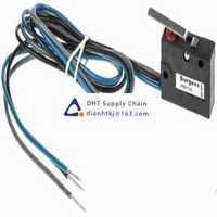 Microswitches and detector switches  Saia-Burgess_V3SY1-UL