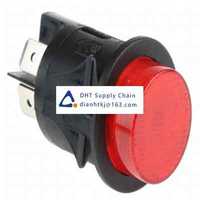 Pushbutton switches and components Molveno_SP6018C1G0000