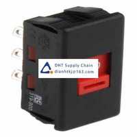 Toggle and slide switches Arcolectric (Bulgin) Ltd_K22208EAAL