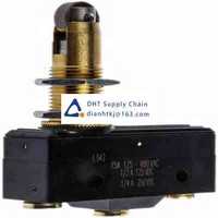 Microswitches and detector switches  Honeywell_BZ-2RQ18M-A2