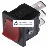 Rocker switches and components Arcolectric (Bulgin) Ltd_H8610VBAAE