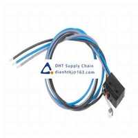 Microswitches and detector switches  ZF_DC1C-C3RC