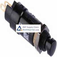 Pushbutton switches and components Arcolectric (Bulgin) Ltd_T0916SOAAE