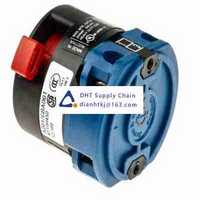 Rotary Switches and Components Kraus & Naimer_CA10A201/GBA001*FT