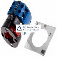 Rotary Switches and Components Kraus & Naimer_CA10A211/GBA001*FT