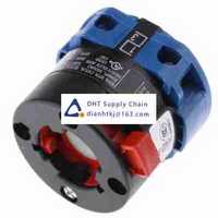 Rotary Switches and Components Kraus & Naimer_CA10A220/GBA001*FT