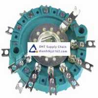 Rotary Switches and Components NSF_454480MK