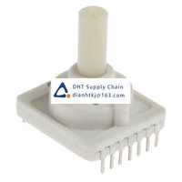 Rotary Switches and Components C & K_RTAP4ES10M25NS