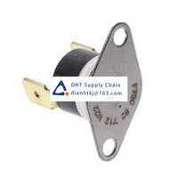 Microswitches and detector switches  Honeywell_2455R 82-712 F75C